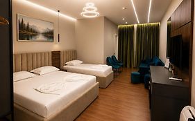 Hotel Muja